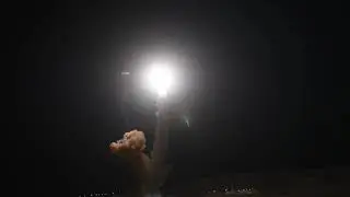 U.S. Tests Minuteman III Intercontinental Ballistic Missile from Vandenberg AFB