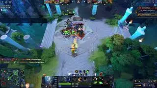 Dota 2 video. Dec 17, 2025