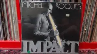 Michel Roques - Impact