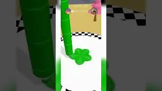 Crayon Rush 3D