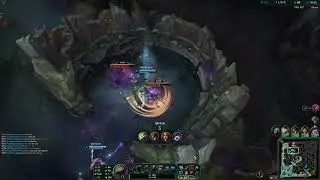NEVER CHASE SINGED