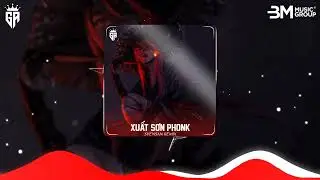 Xuất Sơn Phonk - Deyama Funk - (Syensan Remix) || Nhạc Remix Funk Hot TikTok 2025