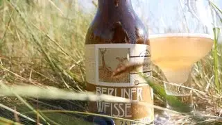 Berliner Weisse z BrewBaker