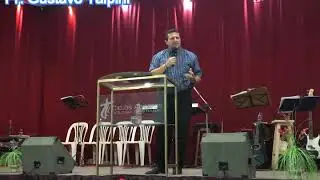 Palabra De Dios Para Tu Vida - Pr. Gustavo Talpini