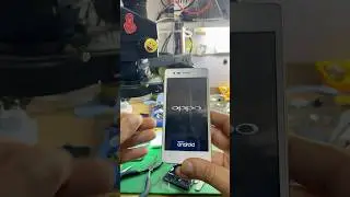 R.i.P Oppo neo 5 #smartphone #mobile #nostalgia #retro #tech #reels