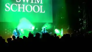 Swim School - Green Eyes (Want It All) - Assembly Rooms - Edinburgh - 29/12/25 - 4K