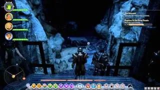 Dragon Age: Inquisition - The Descent DLC Gameplay & Review - PC 1080p60