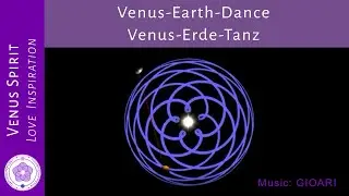 Venus-Earth-Dance💫✨💫Venus-Erde-Tanz