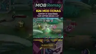 Cici Tempo Twirl Highlights | MLBB Full Gameplay