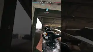 Iron sight triple- Battlefield 5 #battlefield5 #battlefield #bf5 #bfv #bfvgameplay #ww2 #gewehr