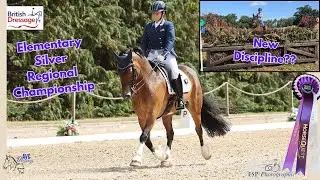 Competition Day - BD Elementary Regional Championship 2025 Part 2