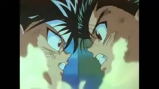 Yu Yu Hakusho OST - Yusuke Vs Hiei Theme