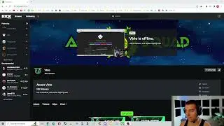 How to add all KICK docks to your OBS?