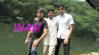 INAMULLAH Barikot Swat Kala Na Kala De Pa Zra Bande  (Takkar)