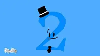BLUE 2