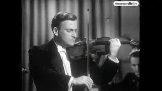 Yehudi Menuhin, The Violin of the Century