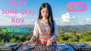 Hnub Twg Koi Hnov Suab Qeej Twb Tsi Muaj Kuv Lawm  Hmong Remix  Nhảy Dacen Haib Kawg 2026