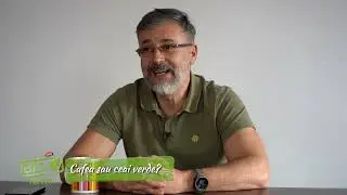 BioNews - Cafea sau ceai verde?