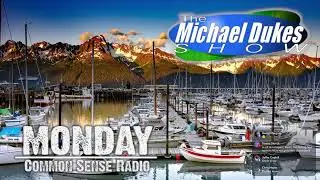 Monday 7/14/25 | Iditarod 53; Addy Pederson | Kevin McCabe