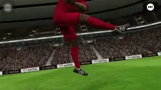TRUCO PARA CAMPBELL ICONIC MOMENT ARSENAL PES MOBILE