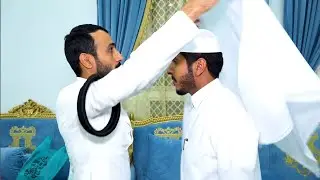 حفل زواج : عبدالله جمعان العازمي