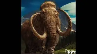 🦣🔊 Mammoth de Sound Effects