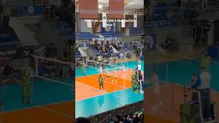 Abonne-toi s&rsquo;il te pla&icirc;t 🙏😊 #volleyball #volley