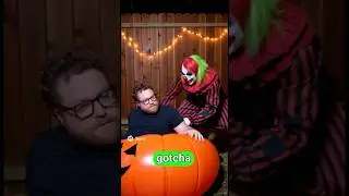 Halloween Decorations Gone WRONG! 😂🎃