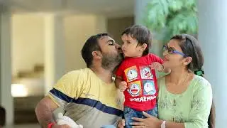 BEST BABY SHOOT | PRISHA 2019 | BALAJI UPVAN