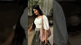 just night walk 🚶&zwj;♀️ 😁                  #jananykj #newvideo #janany