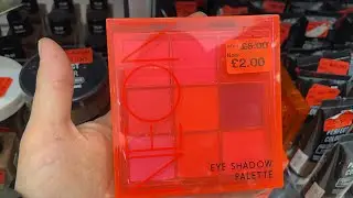PRIMARK Cosmetic and Makeup Reductions 28 of May 2021
