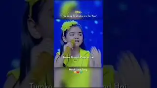 Voice 😍💕 #trendingsong #lyricvideo #love #music #shorts #likesharesubscribe #viralvideo #lovevoice