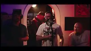 Notyzze - Noch zu retten (One Take Live @BarberBars )