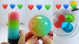 DIY Giant Orbeez Tape Balloon | Viral Nano Tape Craft