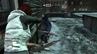 Max Payne 3 2022 03 31st Team Deathmatch Cl_itorCommander Rocket Hacks