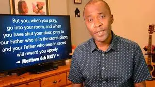 ◄ Matthew 6:6 ► But you, when you pray, go into your room, and when you have shut your door, pray..