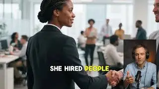 No One Helped This Black Woman When She Begged...| Emotional USA Story