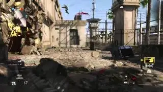Call of Duty AW - Best Semtex Kills