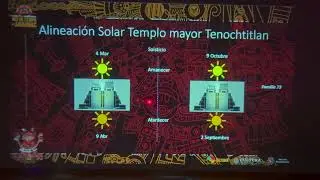 9  La relación arqueoastronómica entre Tenochtitlan y Tlatelolco  Teresa García
