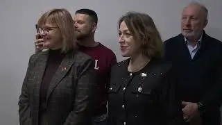 В Солигорске после капремонта открылась стоматология