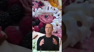 There&rsquo;s so much to be excited about! 😝 #charqute #markzuckerberg #cheeselover