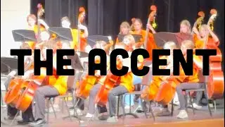 The Accent played by 2024 Fargo String Camp