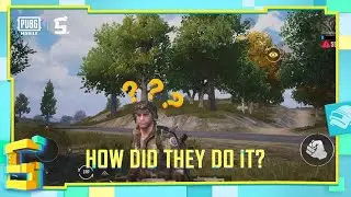 PUBG MOBILE | All-new themed mode is coming soon!
