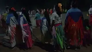 Cumpleaños de Antonia Moyano 