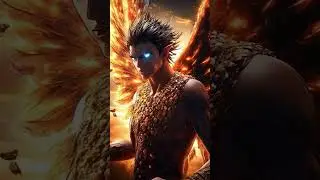 Christian Anime | Biblically Accurate Satan (Ezekiel 28:12-19)