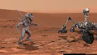 Perseverance Rover Live Released Mars 4k Video and Latest Pictures || rover on Mars Live :mars in 4k