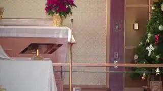 Grace Lutheran Pburg Live Stream