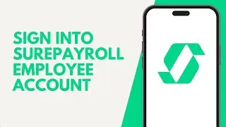 How To Sign Into SurePayroll Employee Account Online 2024  |Sure Payroll Login mov