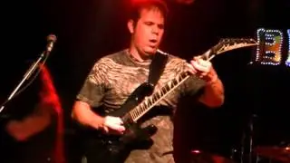 Wolfeblitzer - Hell's Present (Live @ BFE)
