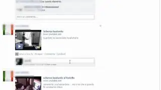 Come modificare i commenti su Facebook